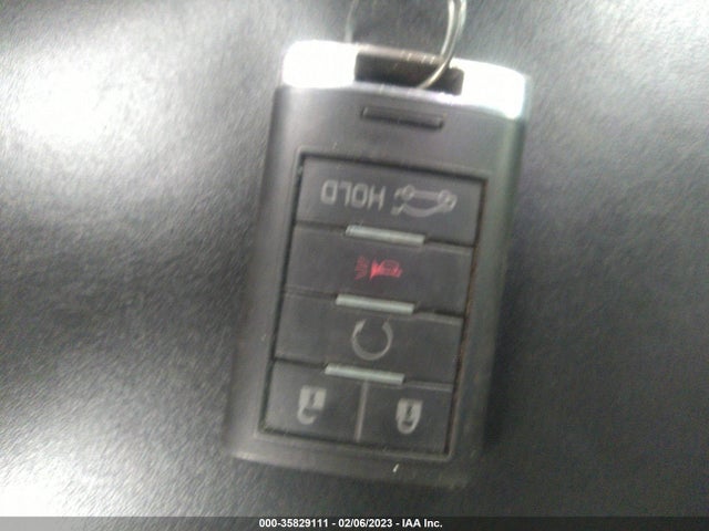 Cadillac XTS LUXURY 2013 2G61R5S36D9223964 Image 3
