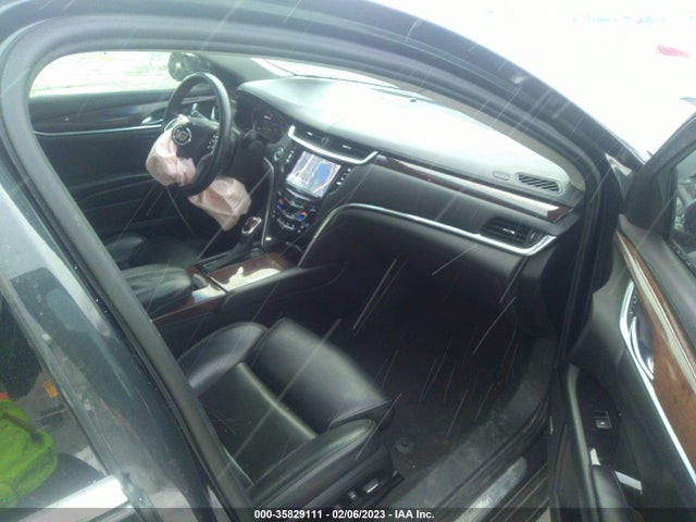Cadillac XTS LUXURY 2013 2G61R5S36D9223964 Image 6