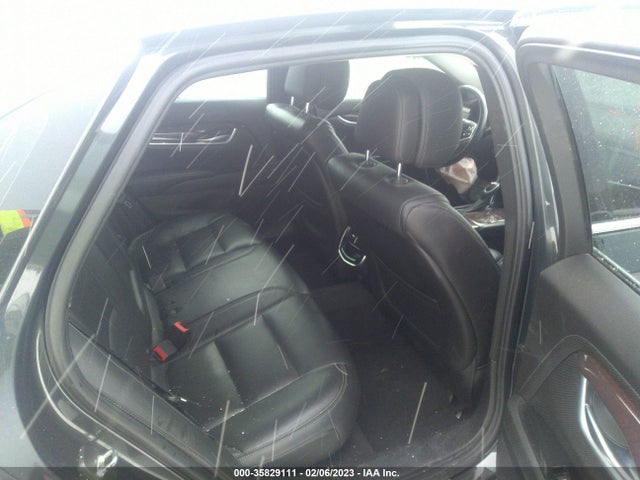 Cadillac XTS LUXURY 2013 2G61R5S36D9223964 Image 9