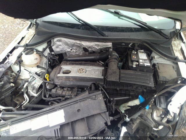 WVGSV7AX6HW503437 Volkswagen Tiguan Wolfsburg Edition