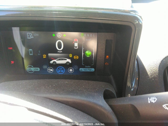 Chevrolet Volt 2014 1G1RH6E46EU172881 Image 7