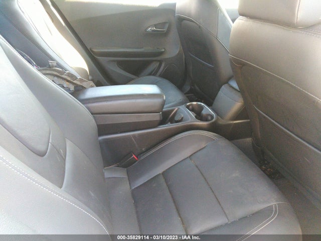 Chevrolet Volt 2014 1G1RH6E46EU172881 Image 8