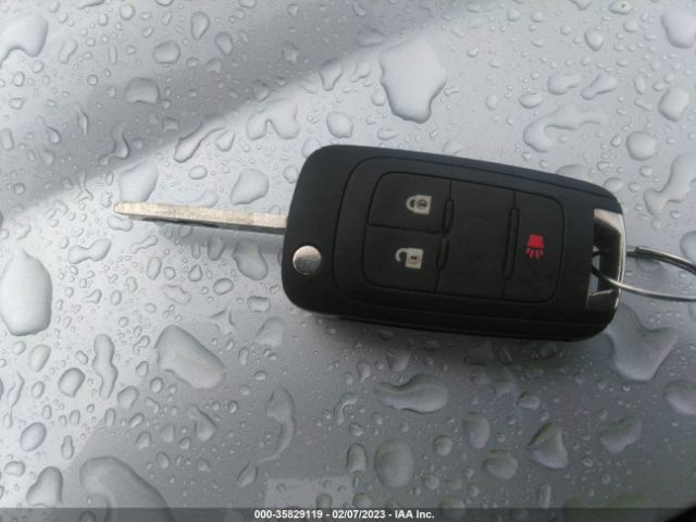 2GKALMEK7H6257404 GMC Terrain Sle