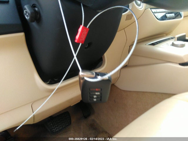 Lexus Es 350 4dr Sdn 2013 JTHBK1GG6D2001108 Image 3