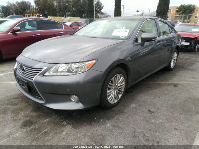 Lexus Es 350 4dr Sdn 2013 JTHBK1GG6D2001108 Image 7
