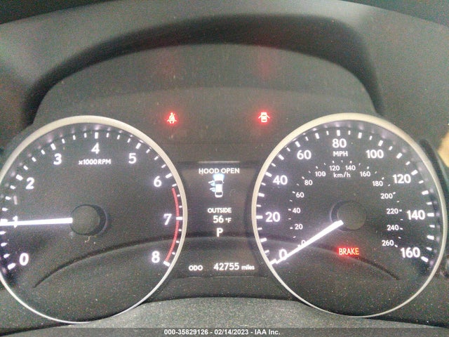 Lexus Es 350 4dr Sdn 2013 JTHBK1GG6D2001108 Image 8