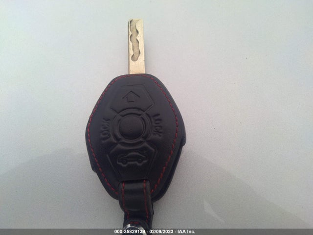 BMW 3 Series 323ci 2000 WBABM3349YJN83216 Image 3