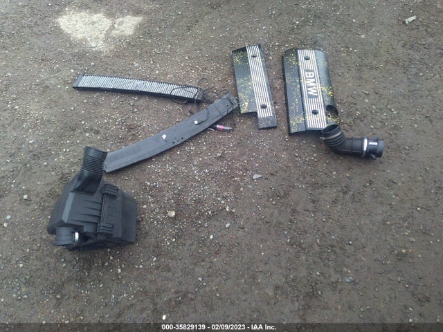 BMW 3 Series 323ci 2000 WBABM3349YJN83216 Image 4