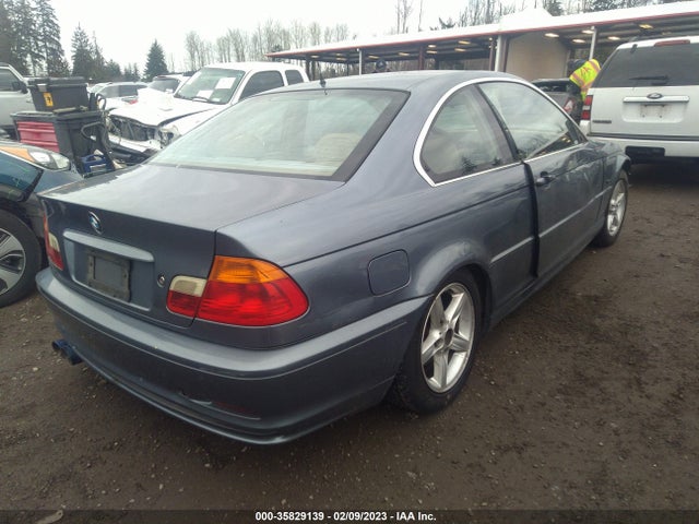 BMW 3 Series 323ci 2000 WBABM3349YJN83216 Image 6