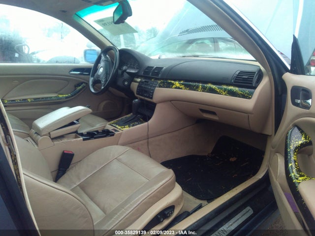 BMW 3 Series 323ci 2000 WBABM3349YJN83216 Image 7