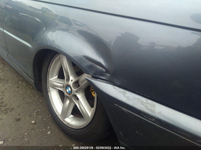 BMW 3 Series 323ci 2000 WBABM3349YJN83216 Image 8