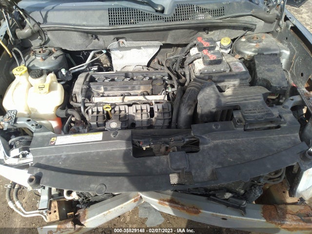 1J4NF1FBXBD244697 Jeep Compass Latitude