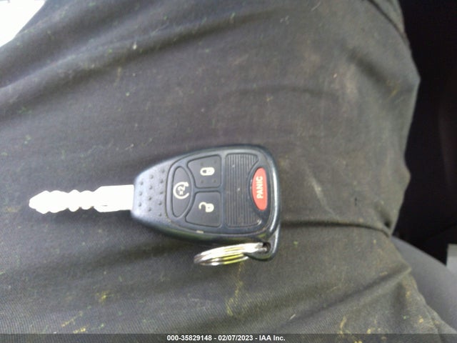 1J4NF1FBXBD244697 Jeep Compass Latitude