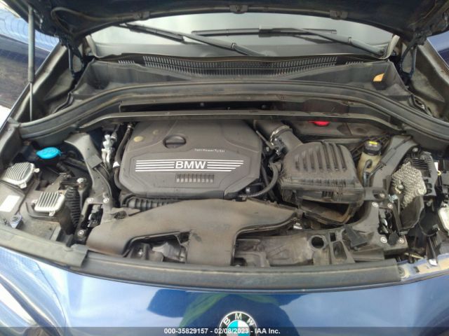 WBXYH9C08L5P14898 BMW X2 Sdrive28i