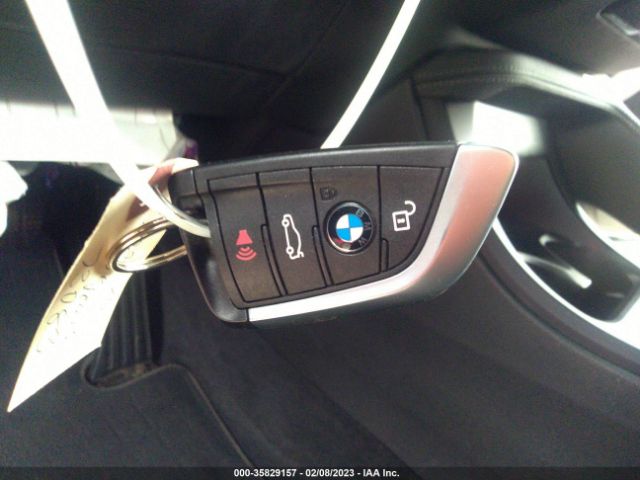 WBXYH9C08L5P14898 BMW X2 Sdrive28i