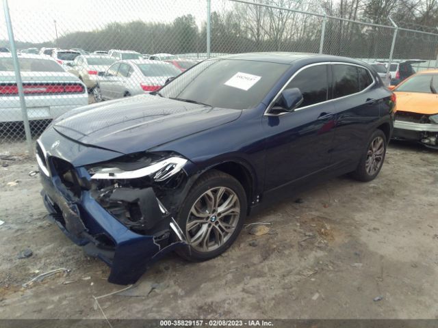 WBXYH9C08L5P14898 BMW X2 Sdrive28i