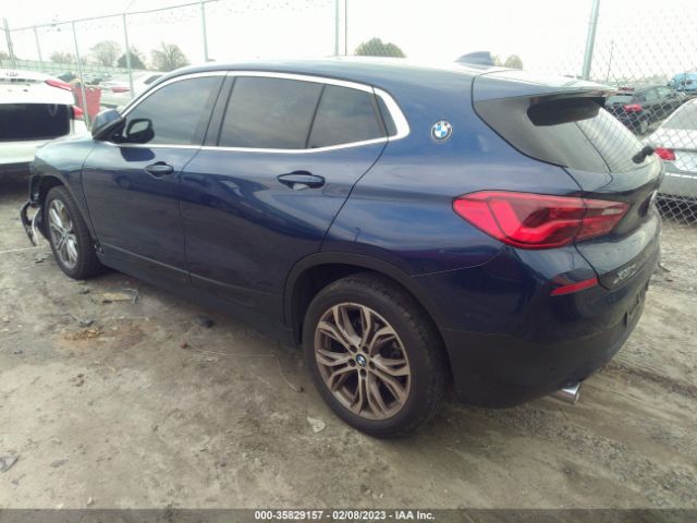 WBXYH9C08L5P14898 BMW X2 Sdrive28i