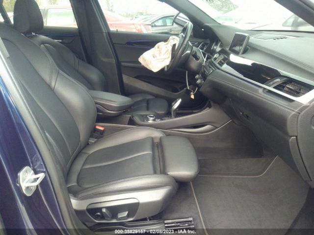 WBXYH9C08L5P14898 BMW X2 Sdrive28i