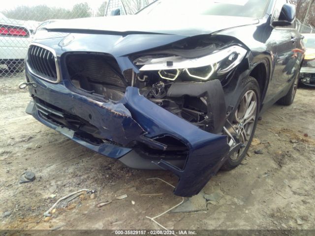 WBXYH9C08L5P14898 BMW X2 Sdrive28i