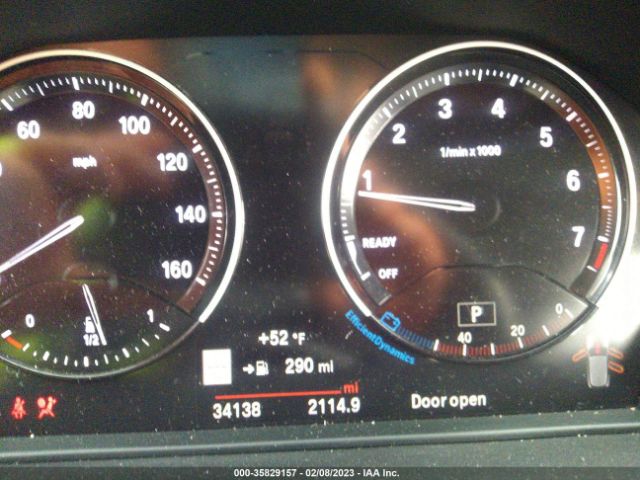 WBXYH9C08L5P14898 BMW X2 Sdrive28i