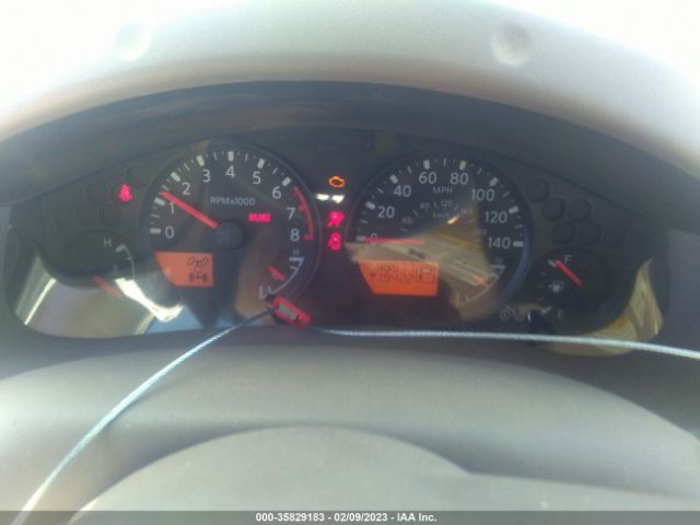 1N6AD0EV7HN749113 Nissan Frontier Sv V6