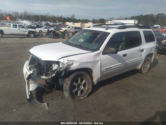 1GKES16S856179668 GMC Envoy Xl Sle