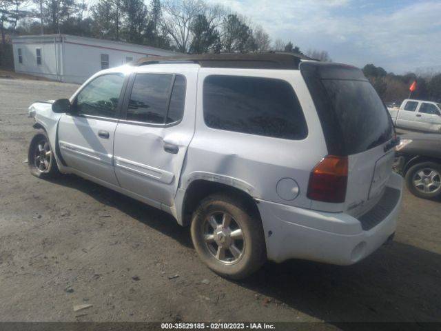 1GKES16S856179668 GMC Envoy Xl Sle