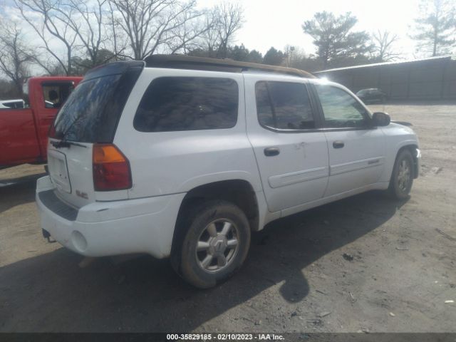 1GKES16S856179668 GMC Envoy Xl Sle