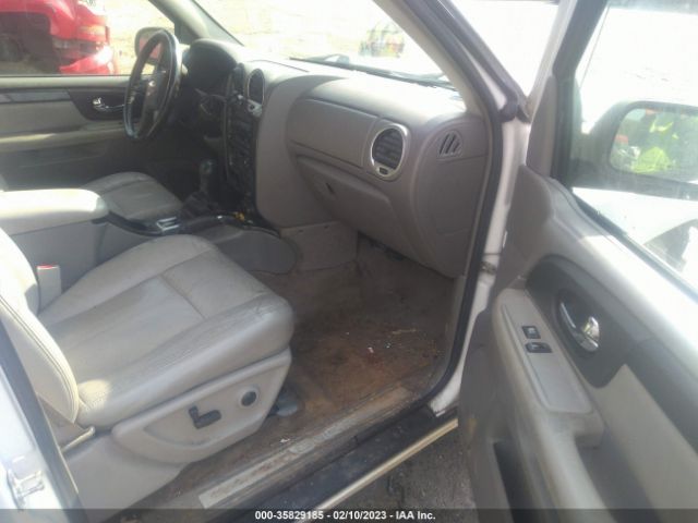 1GKES16S856179668 GMC Envoy Xl Sle