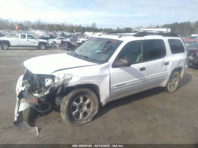 1GKES16S856179668 GMC Envoy Xl Sle