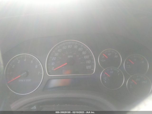 1GKES16S856179668 GMC Envoy Xl Sle