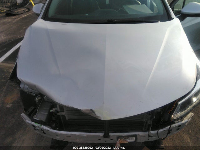 Chevrolet Cruze 2019 1G1BJ5SM8K7104547 Image 12