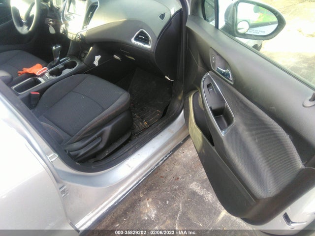 Chevrolet Cruze 2019 1G1BJ5SM8K7104547 Image 7