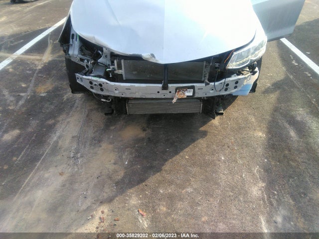 Chevrolet Cruze 2019 1G1BJ5SM8K7104547 Image 8