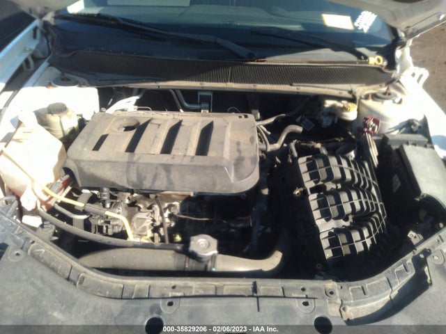 Dodge Avenger R/t 2010 1B3CC5FB0AN187000 Image 10