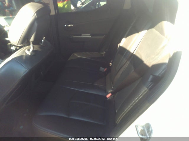 Dodge Avenger R/t 2010 1B3CC5FB0AN187000 Image 8