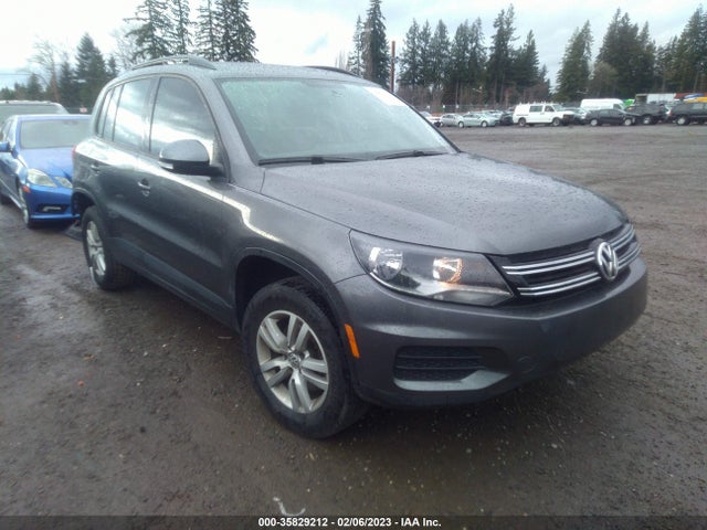 2015 WVGAV7AX2FW588205 main image