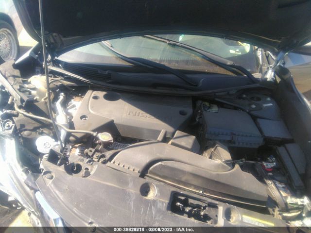 1N4AL3AP5HN326325 Nissan Altima 2.5 S