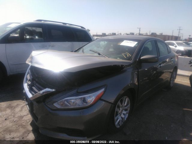 1N4AL3AP5HN326325 Nissan Altima 2.5 S