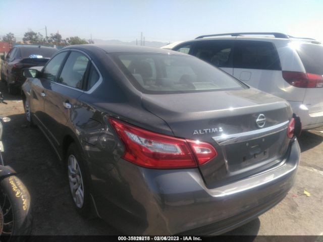 1N4AL3AP5HN326325 Nissan Altima 2.5 S