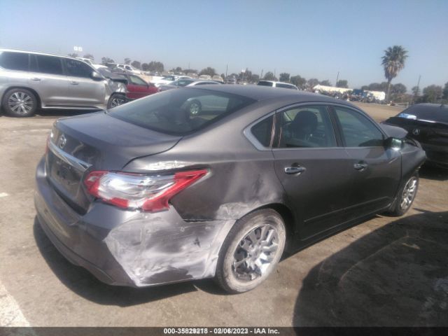 1N4AL3AP5HN326325 Nissan Altima 2.5 S