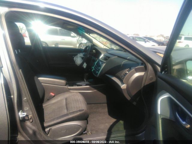 1N4AL3AP5HN326325 Nissan Altima 2.5 S
