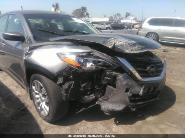 1N4AL3AP5HN326325 Nissan Altima 2.5 S