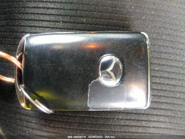 2021 MAZDA CX-9 SPORT VIN: JM3TCABY2M0512319