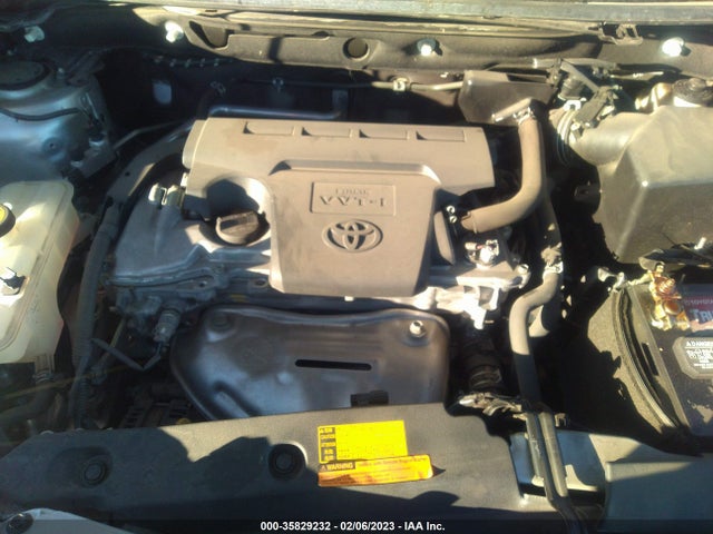 Toyota Rav4 Limited 2014 2T3YFREV9EW095686 Image 11