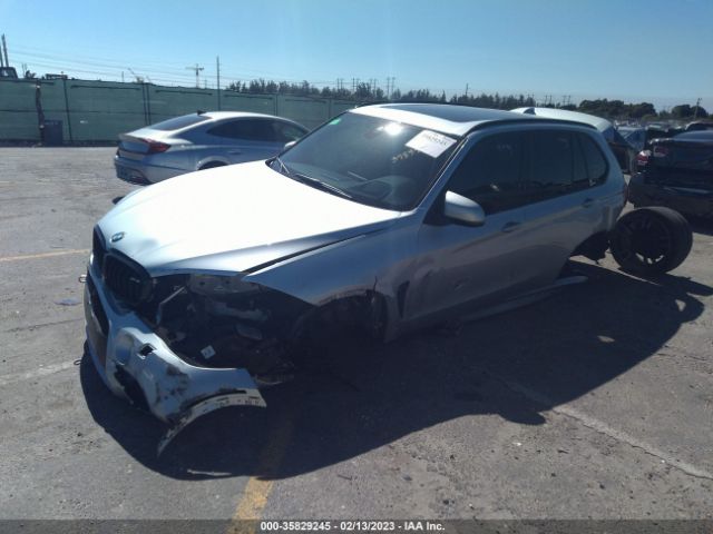 5YMKT6C56J0Y83539 BMW X5 M