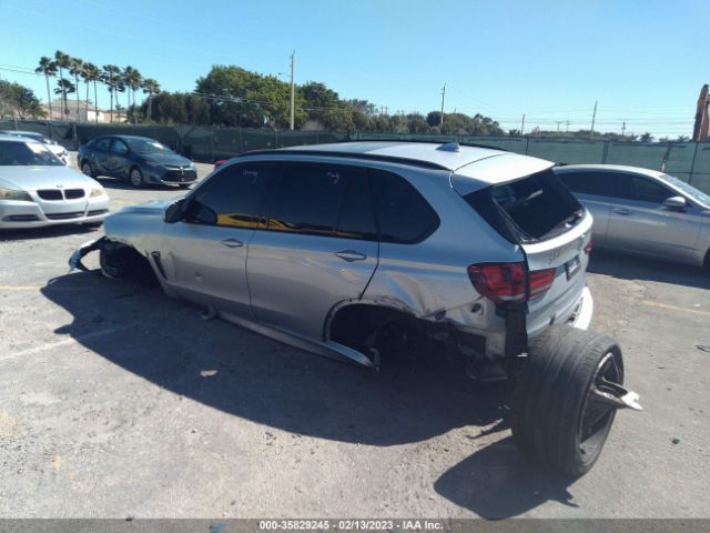 5YMKT6C56J0Y83539 BMW X5 M