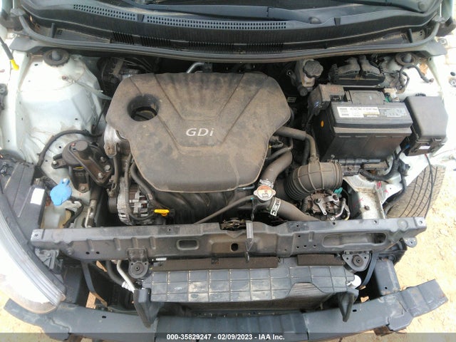 Hyundai ACCENT SE 2016 KMHCT5AE2GU248227 Image 11
