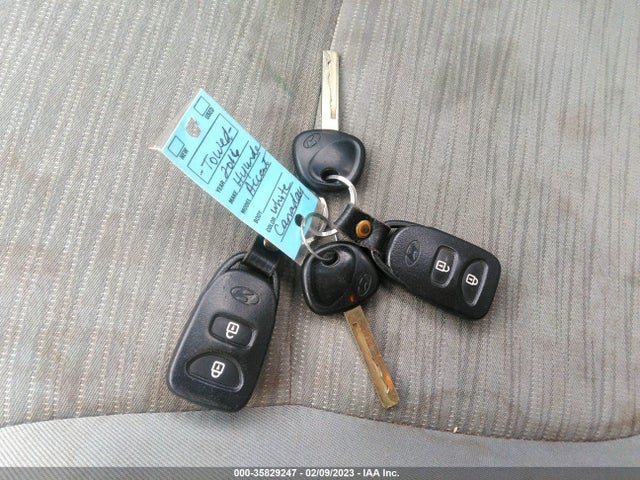 Hyundai ACCENT SE 2016 KMHCT5AE2GU248227 Image 3