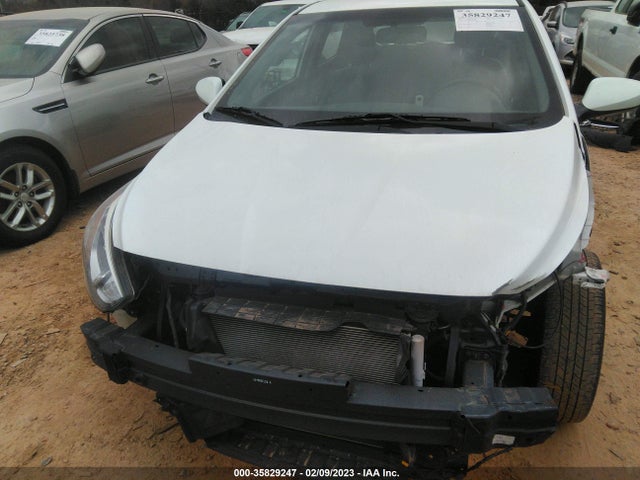 Hyundai ACCENT SE 2016 KMHCT5AE2GU248227 Image 7